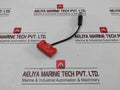 Allen-Bradley 440N-Z2NRS1C A Coded Non-Contact Safety Switch 24V Class 2