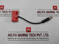Allen-Bradley 440N-Z2NRS1C A Coded Non-Contact Safety Switch 24V Class 2