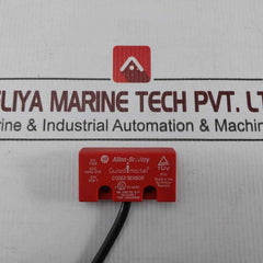 Allen-Bradley 440N-Z2NRS1C A Coded Non-Contact Safety Switch 24V Class 2