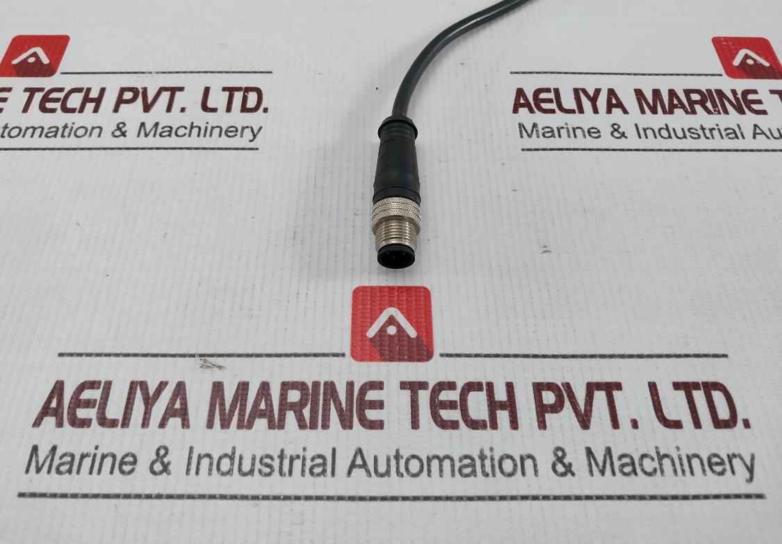 Allen-Bradley 440N-Z2NRS1C A Coded Non-Contact Safety Switch 24V Class 2