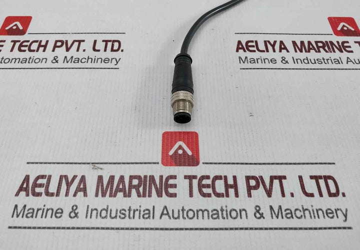 Allen-Bradley 440N-Z2NRS1C A Coded Non-Contact Safety Switch 24V Class 2