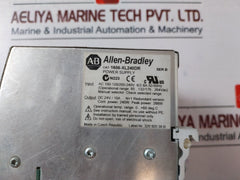 Allen-Bradley 1606-XL240DR Redundant Power Supply 6/2.8A 50-60Hz