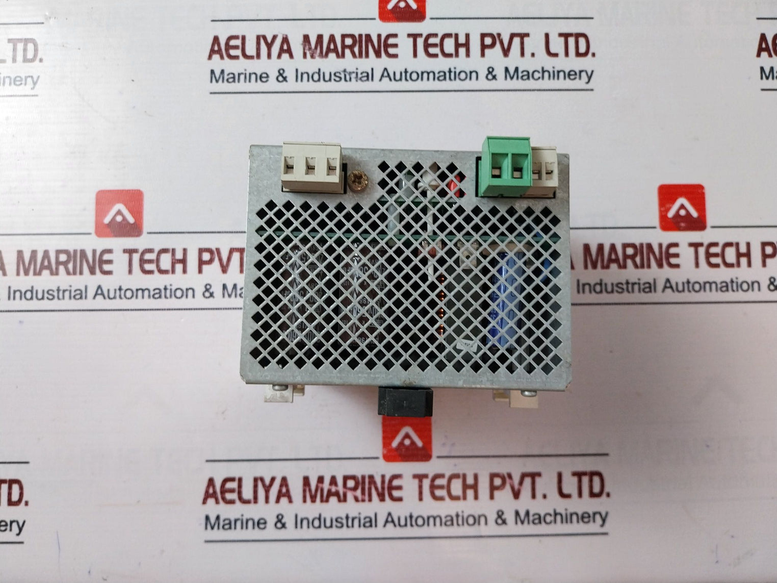 Allen-Bradley 1606-XL240DR Redundant Power Supply 6/2.8A 50-60Hz