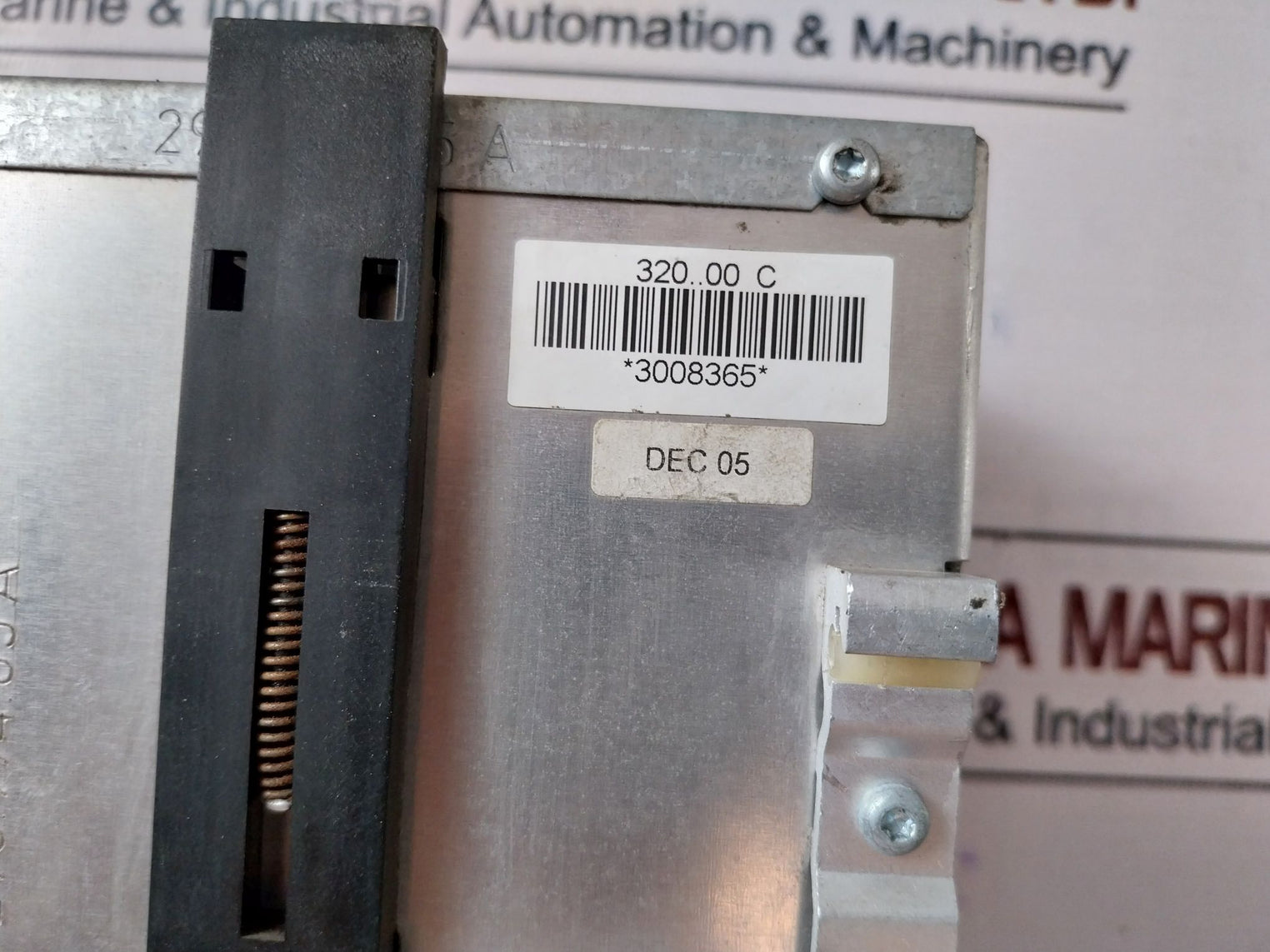 Allen-Bradley 1606-XL240DR Redundant Power Supply 6/2.8A 50-60Hz