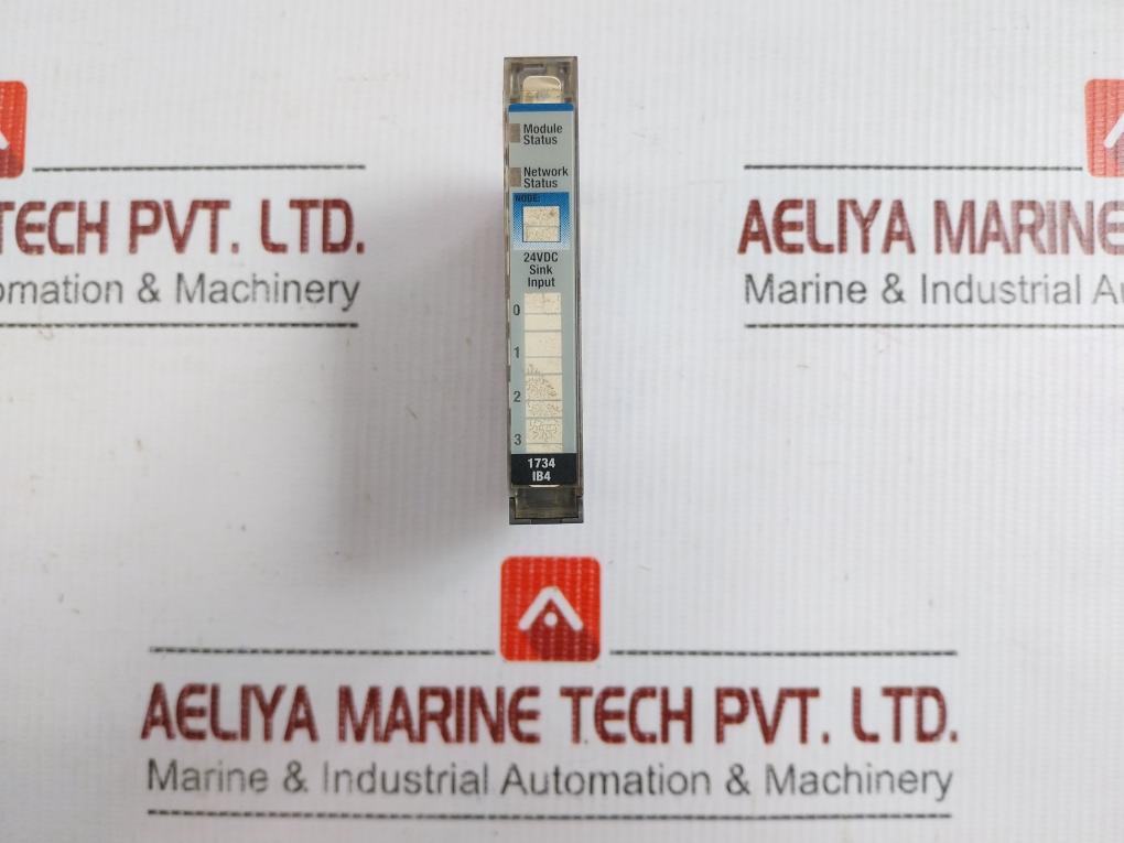 Allen-bradley-24Vdc-5Ma-Ser-D-Digital-Input-Module-1734-ib4-208906-2