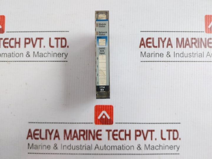 Allen-bradley-24Vdc-5Ma-Ser-D-Digital-Input-Module-1734-ib4-208906-2