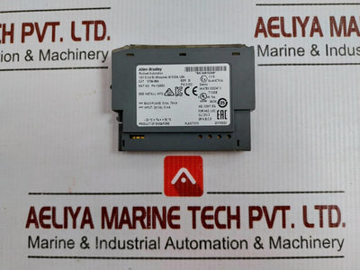 Allen-bradley-24Vdc-5Ma-Ser-D-Digital-Input-Module-1734-ib4-208906-4