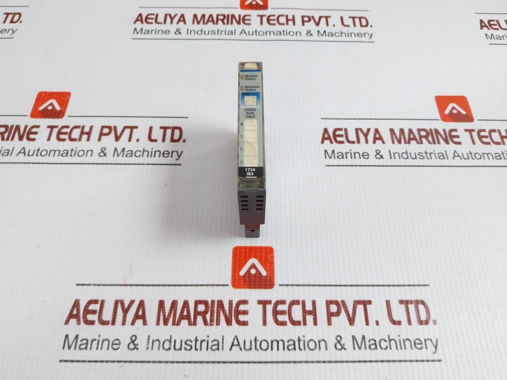 Allen-bradley-24Vdc-5Ma-Ser-D-Digital-Input-Module-1734-ib4-208906-6