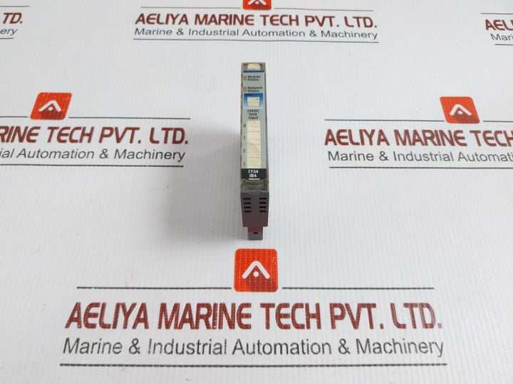 Allen-bradley-24Vdc-5Ma-Ser-D-Digital-Input-Module-1734-ib4-208906-6