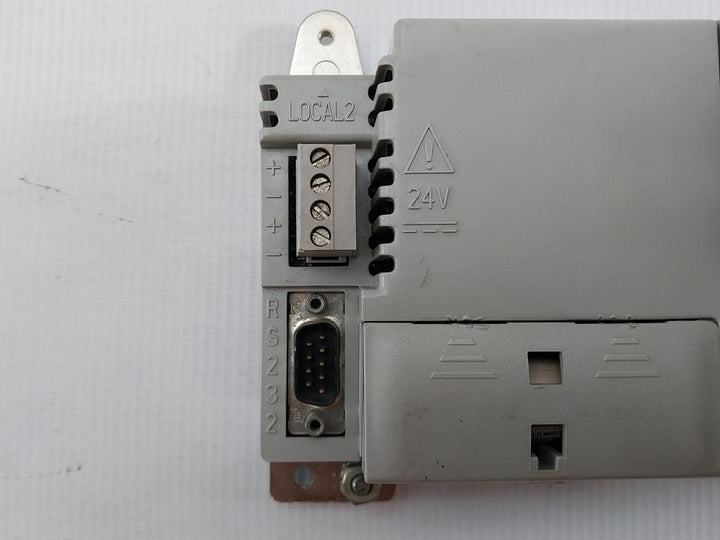 Allen-bradley-96398476-24Vdc-850Ma-Plc-Processor-Unit-1794-l34-208786-12