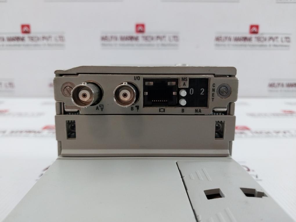 Allen-bradley-96398476-24Vdc-850Ma-Plc-Processor-Unit-1794-l34-208786-5