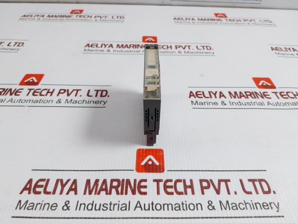 Allen-bradley-Ser-C-50-60Hz-Digital-I-O-Relay-Module-1734-ow4-208909-6