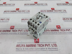 Allen-bradley 100-c09*10 Contactor 230V 50/60Hz 25A
