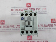 Allen-bradley 100-c09*10 Contactor 230V 50/60Hz 25A