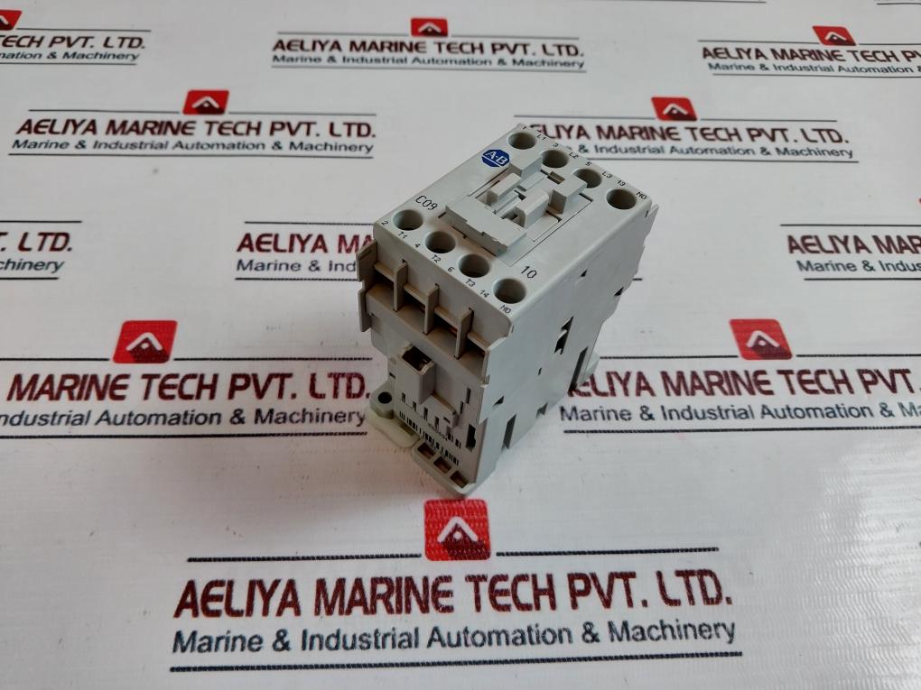 Allen-bradley 100-c09*10 Contactor 690V 32A