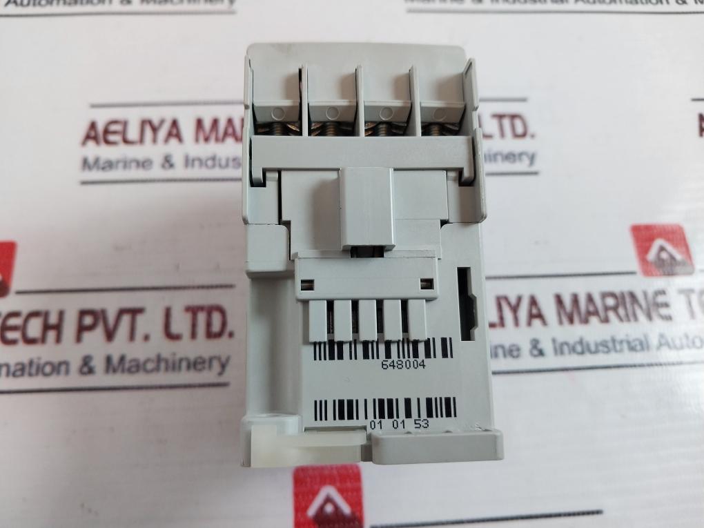 Allen-bradley 100-c09*10 Contactor 690V 32A