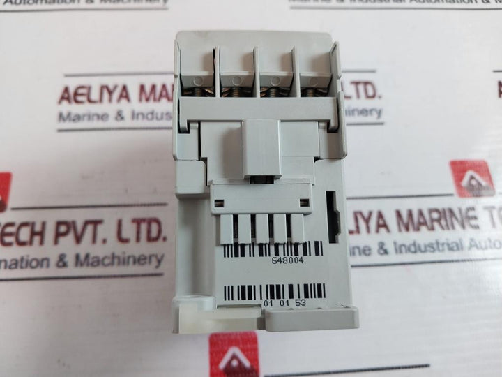 Allen-bradley 100-c09*10 Contactor 690V 32A