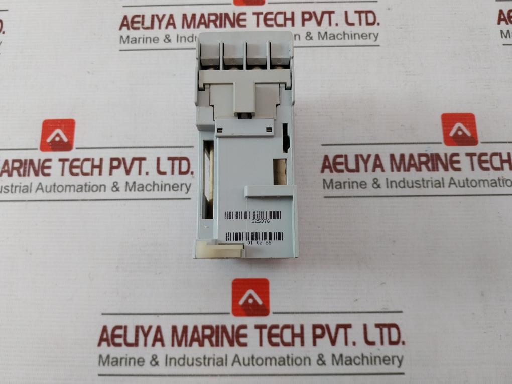 Allen-bradley 100-c09Z*01 Contactor Ser A En/Iec 60947 600V Ac 25A