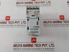 Allen-bradley 100-c09Z*01 Contactor Ser A En/Iec 60947 600V Ac 25A
