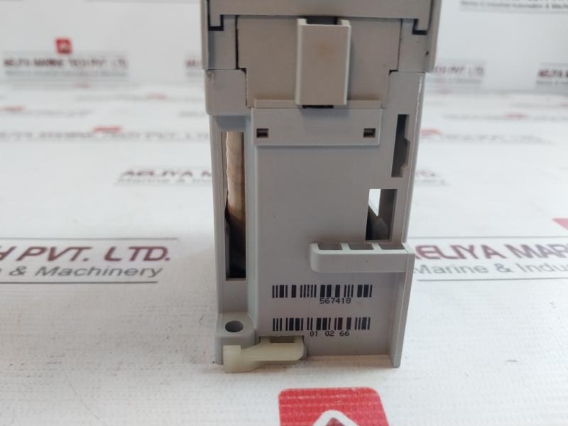 Allen-bradley 100-c09Z*01 Ser A Contactor 60947-4-1/-5-1 8Kv Ac-1 690V 32A 600V