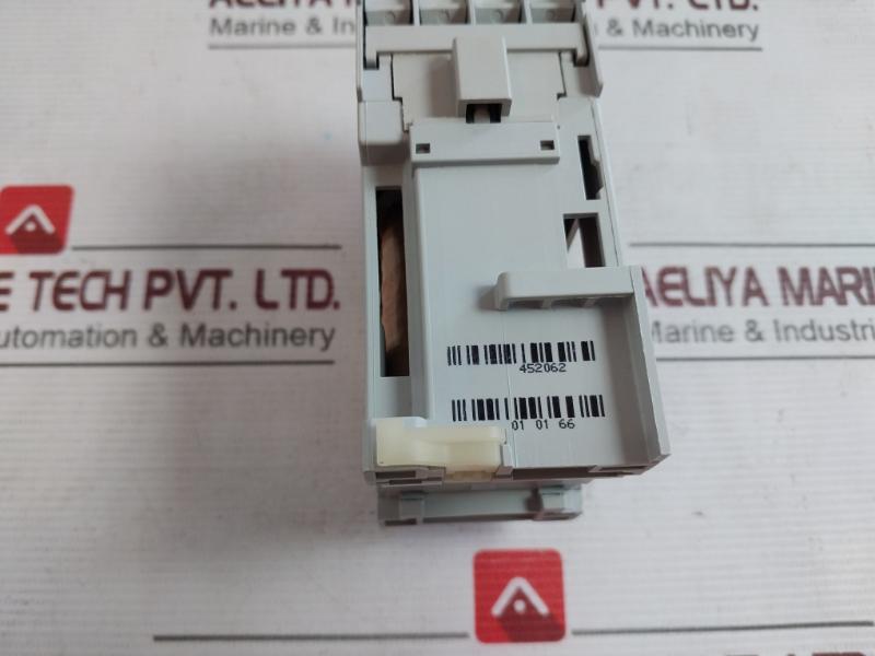 Allen-bradley 100-c09Z*10 Ser A Contactor 600V Ac 25A 100-fsd250 A600 / P600