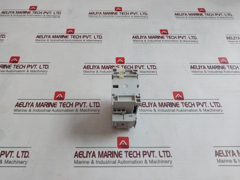 Allen-bradley 100-c09Z*10 Ser A Contactor 600V Ac 25A 100-fsd250 A600 / P600