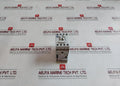 Allen-bradley 100-c09Z*10 Ser A Contactor 600V Ac 25A 100-fsd250 A600 / P600