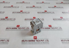 Allen-bradley 100-c09Z*10 Ser A Contactor 600V Ac 25A 100-fsd250 A600 / P600