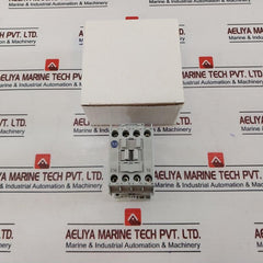 Allen-bradley 100-c16*10 Contactor 70323701 24V 50/60 Hz