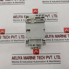 Allen-bradley 100-c16*10 Contactor 70323701 24V 50/60 Hz