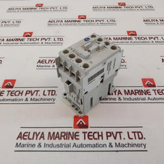 Allen-bradley 100-c16*10 Contactor 70323701 24V 50/60 Hz