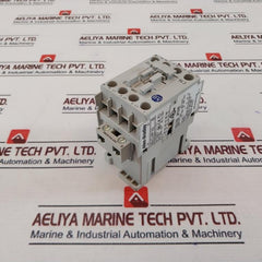 Allen-bradley 100-c16*10 Contactor 70323701 24V 50/60 Hz