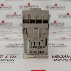 Allen-bradley 100-c16*10 Contactor 70323701 24V 50/60 Hz