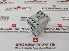 Allen-bradley 100-c23*200 Contactor 690V 32A