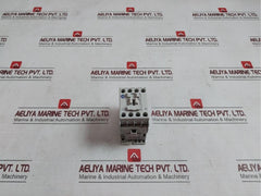 Allen-bradley 100-c23E*01 Iec Contactor Ac-1 690V 32A Ac-12 20A 265660