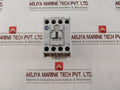 Allen-bradley 100-c23Z*10 Ser: C Contactor 600Vac 30A 24V Dc