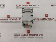 Allen-bradley 100-c23Z*10 Ser: C Contactor 600Vac 30A 24V Dc