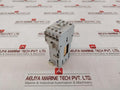 Allen-bradley 100-c23Z*10 Ser: C Contactor 600Vac 30A 24V Dc
