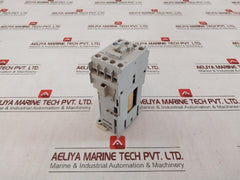 Allen-bradley 100-c23Z*10 Ser: C Contactor 600Vac 30A 24V Dc