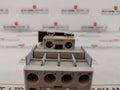Allen-bradley 100-c23Z*10 Ser: C Contactor 600Vac 30A 24V Dc