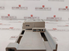 Allen-bradley 100-c23Z*10 Ser: C Contactor 600Vac 30A 24V Dc