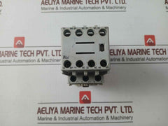 Allen-bradley 100-c30*00 Iec Contactor With 100-f Auxiliary Contact Block