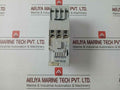 Allen-bradley 100-c30*00 Iec Contactor With 100-f Auxiliary Contact Block
