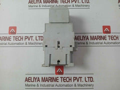 Allen-bradley 100-c30*00 Iec Contactor With 100-f Auxiliary Contact Block