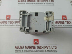 Allen-bradley 100-c30*00 Iec Contactor With 100-f Auxiliary Contact Block