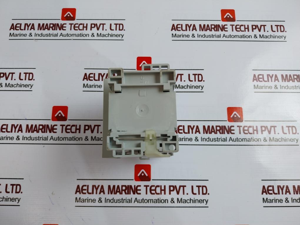Allen-bradley 100-c43E*00 Contactor Complete Device 24V Dc E