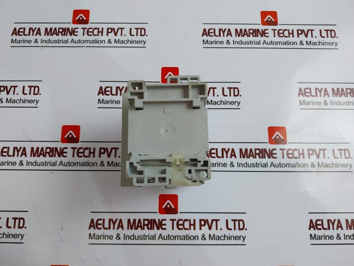 Allen-bradley 100-c43E*00 Contactor Complete Device 24V Dc E