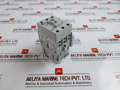 Allen-bradley 100-c43E*00 Contactor Complete Device 24V Dc E