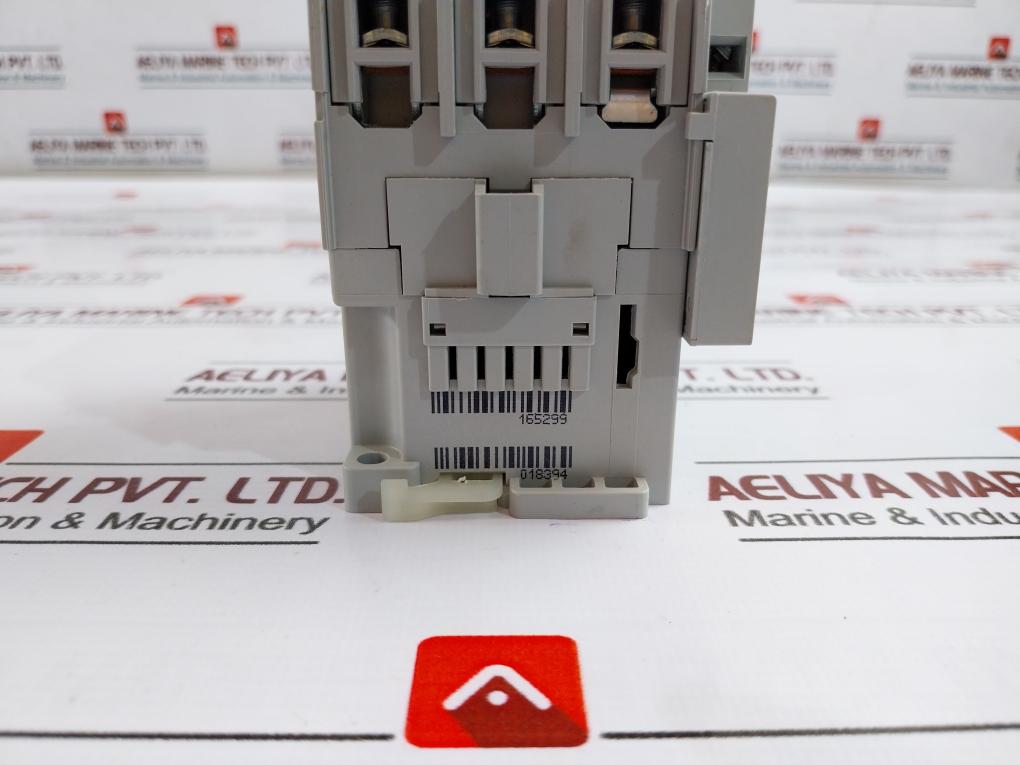 Allen-bradley 100-c43E*00 Contactor Complete Device 24V Dc E