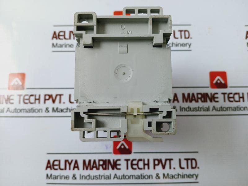 Allen-bradley 100-c43ej10 Contactor Ser B 6kv